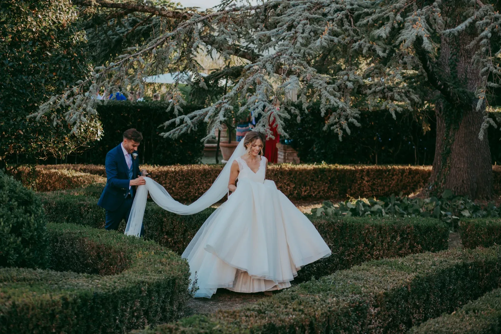 Clover e Craig - foto 69