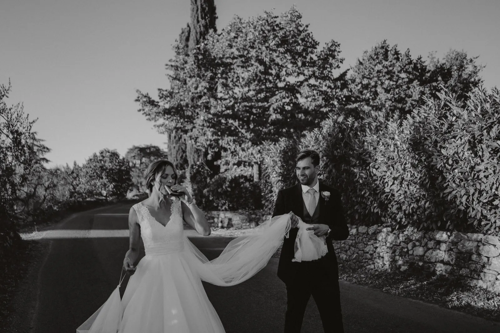 Clover e Craig - foto 71