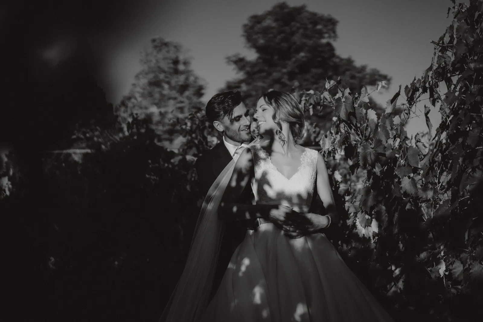 Clover e Craig - foto 72