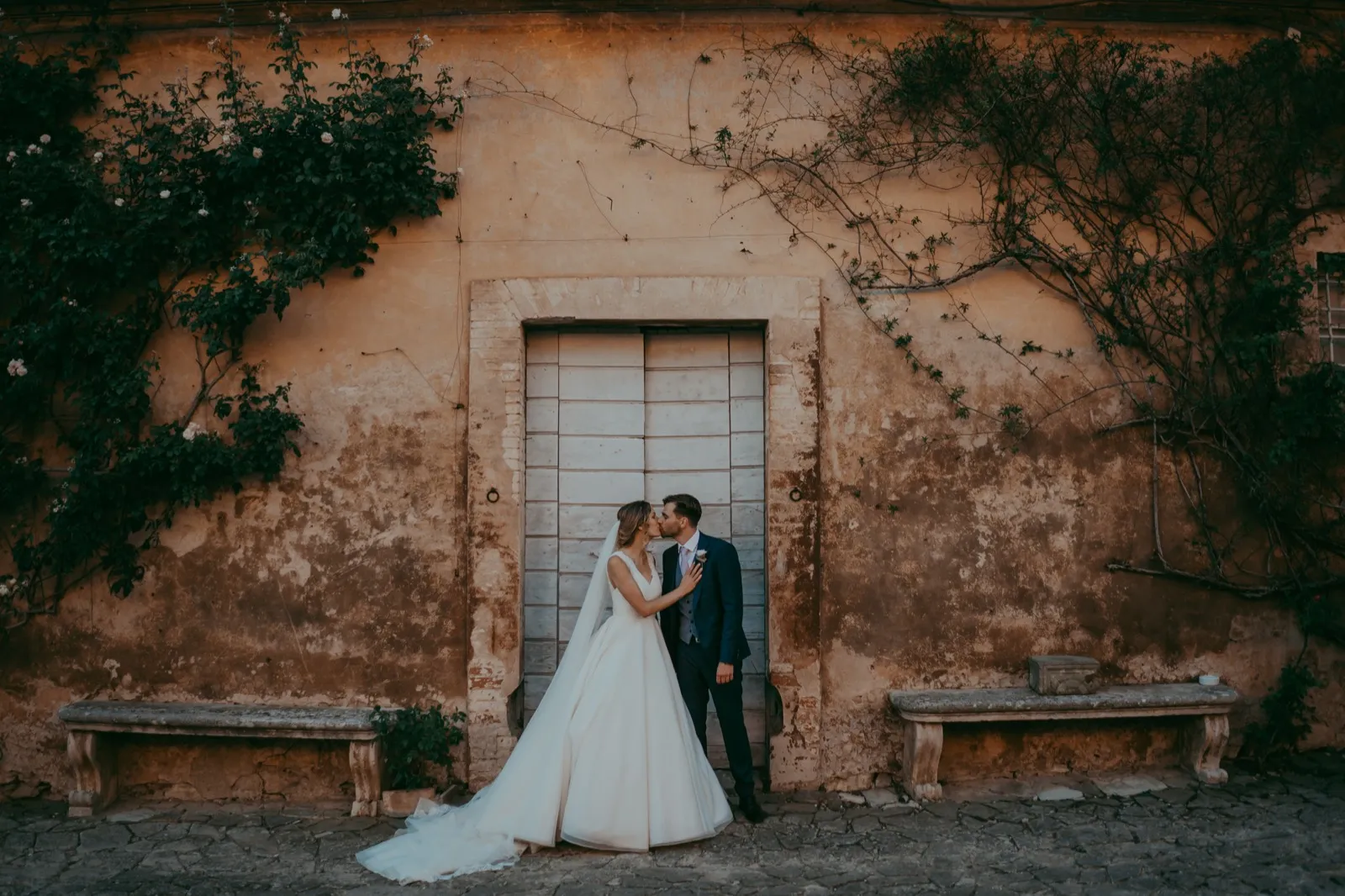 Clover e Craig - foto 82