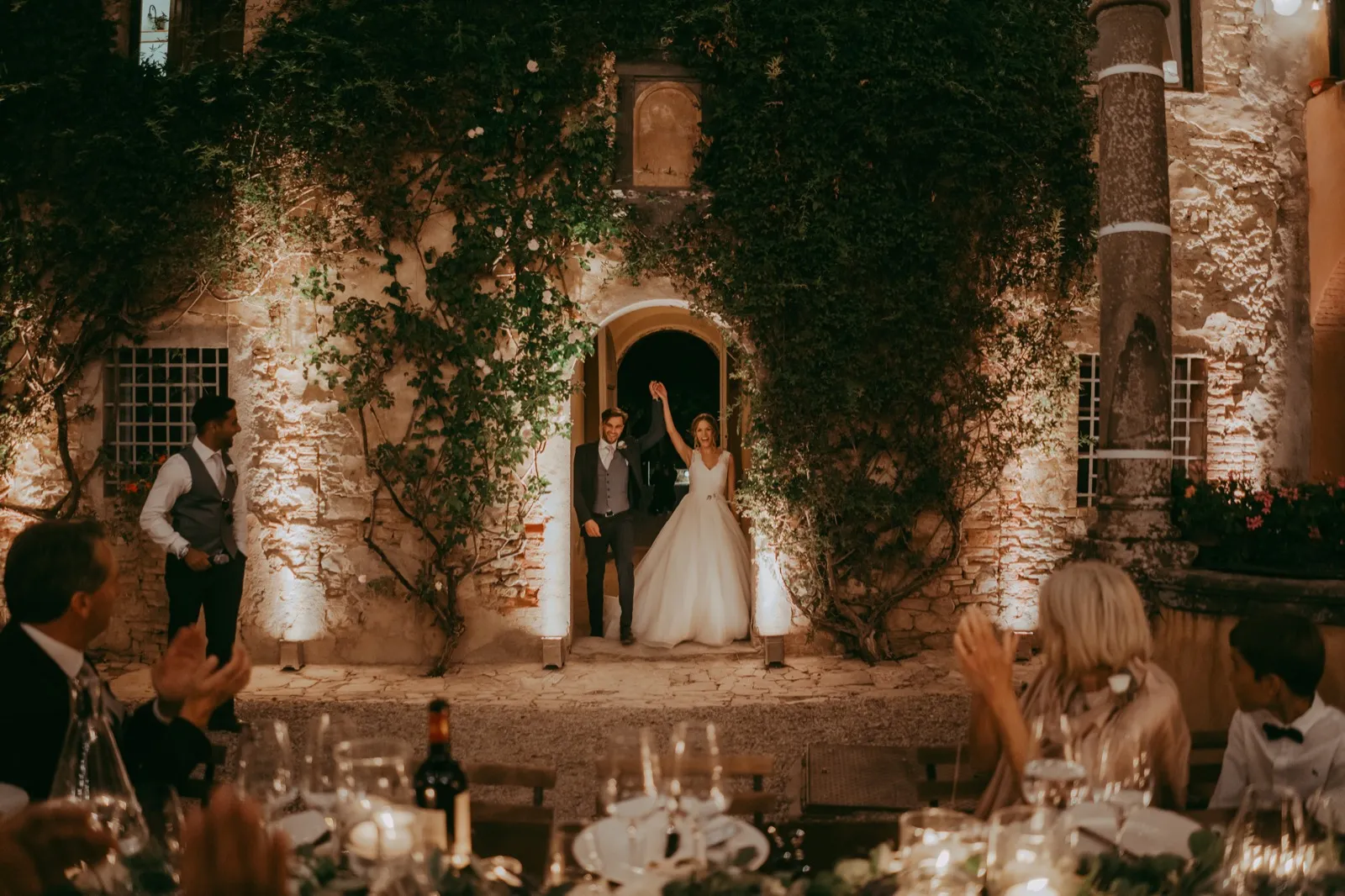 Clover e Craig - foto 89