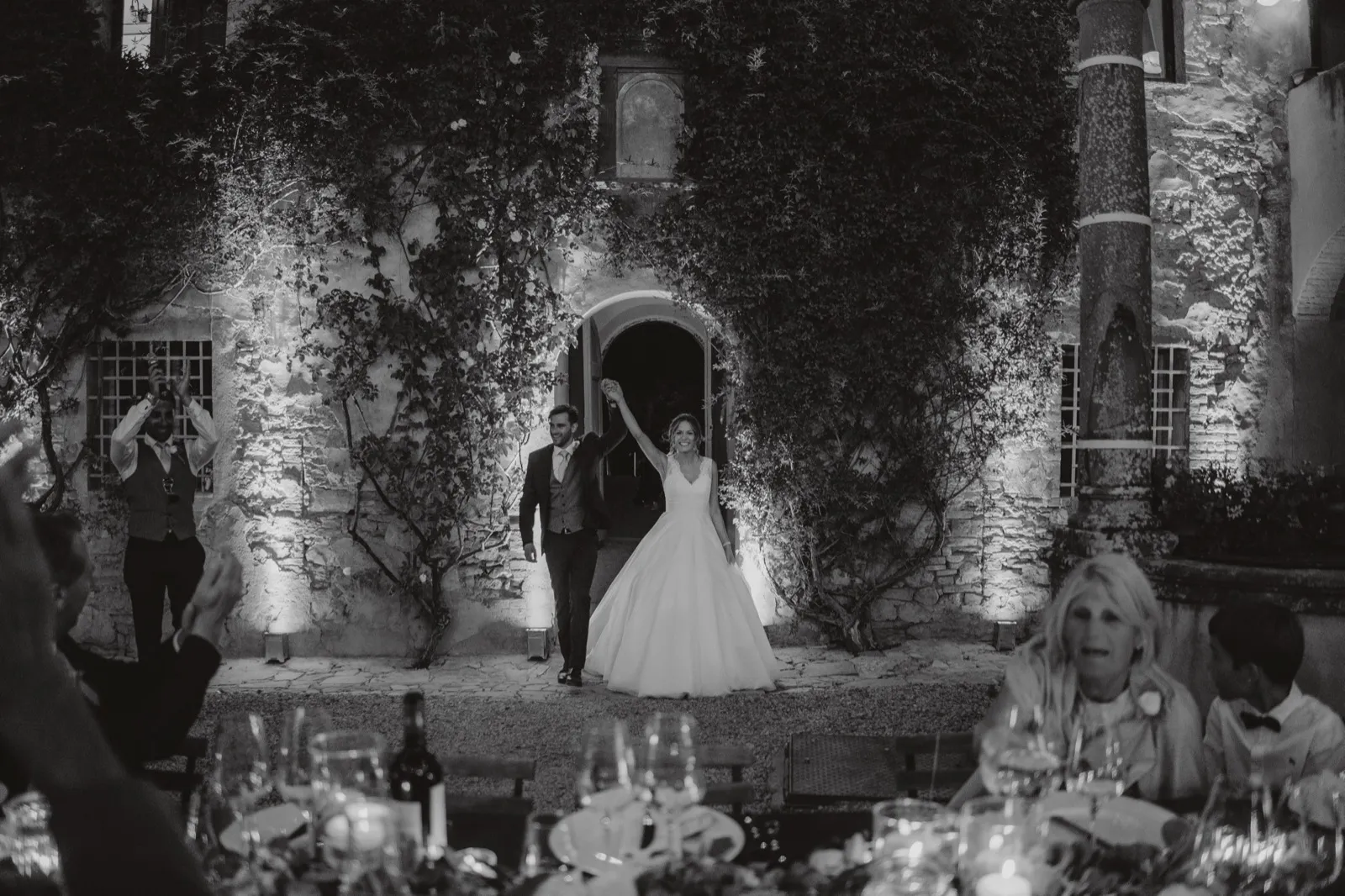 Clover e Craig - foto 90