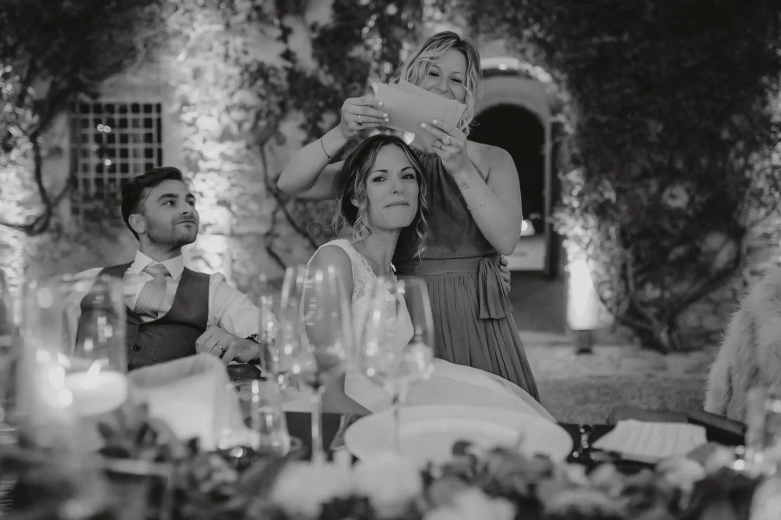 Clover e Craig - foto 97