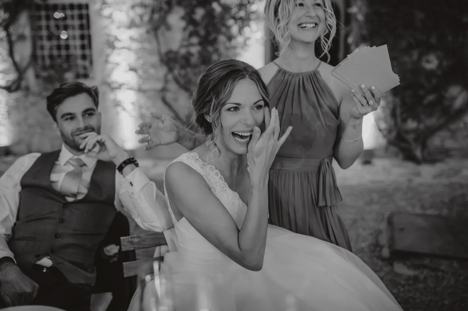 Clover e Craig - foto 98