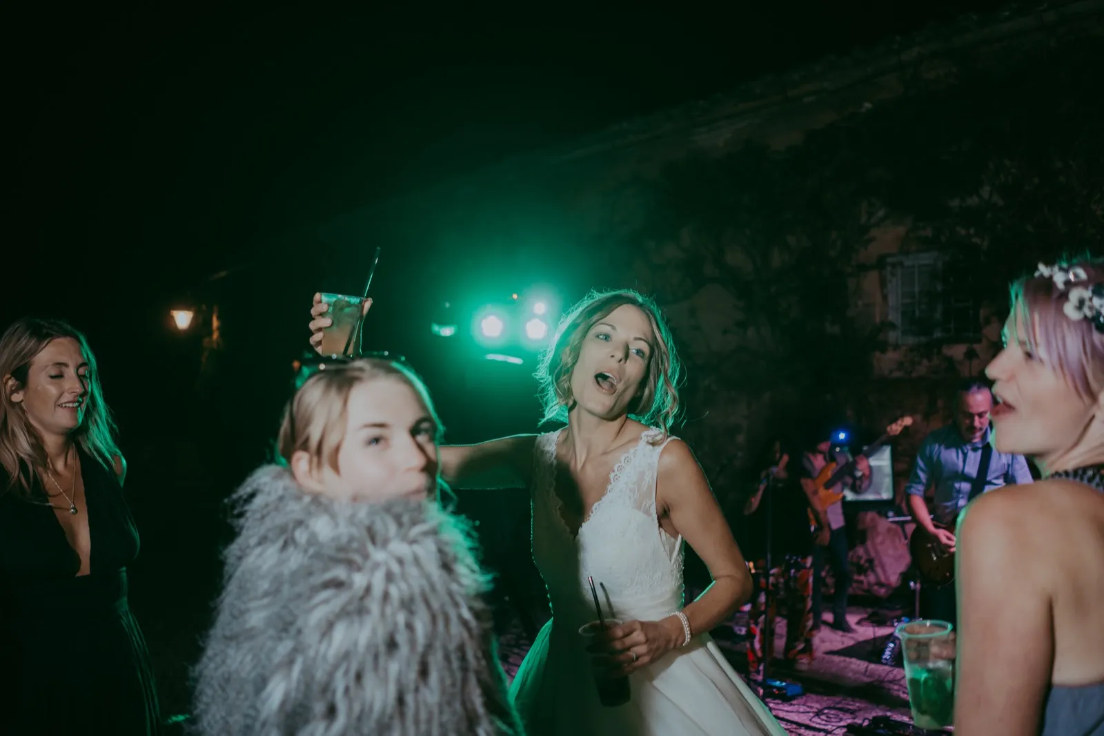 Clover e Craig - foto 99