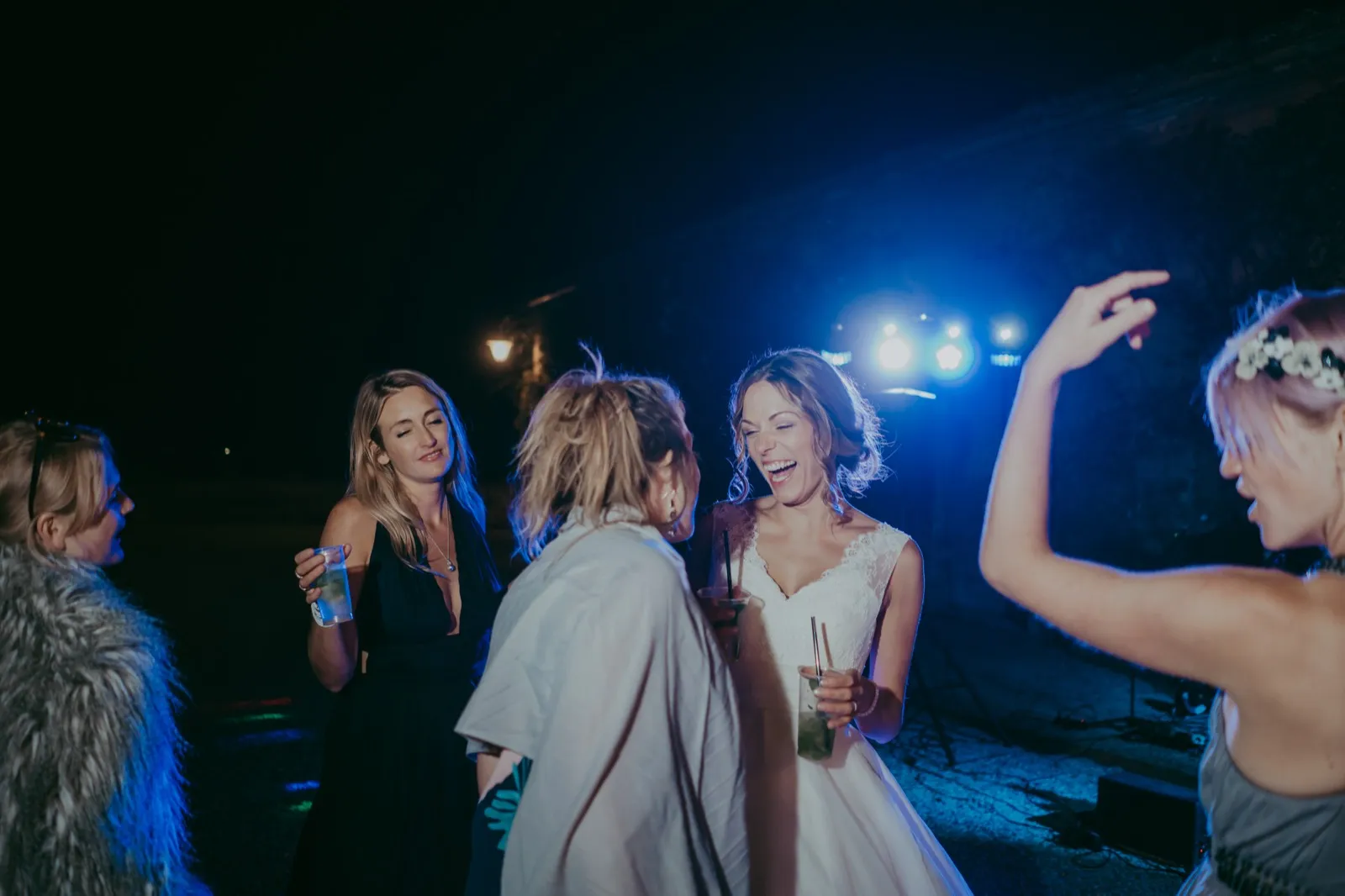 Clover e Craig - foto 100