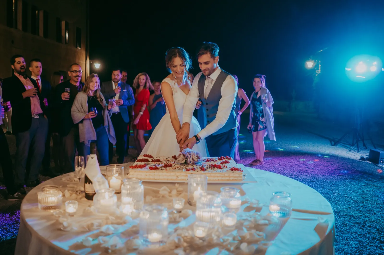 Clover e Craig - foto 101