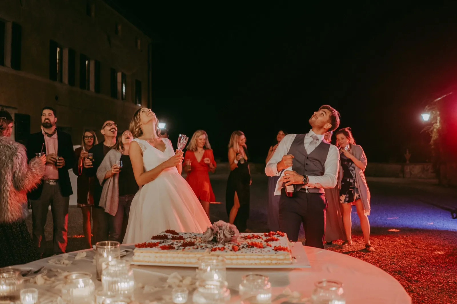 Clover e Craig - foto 103