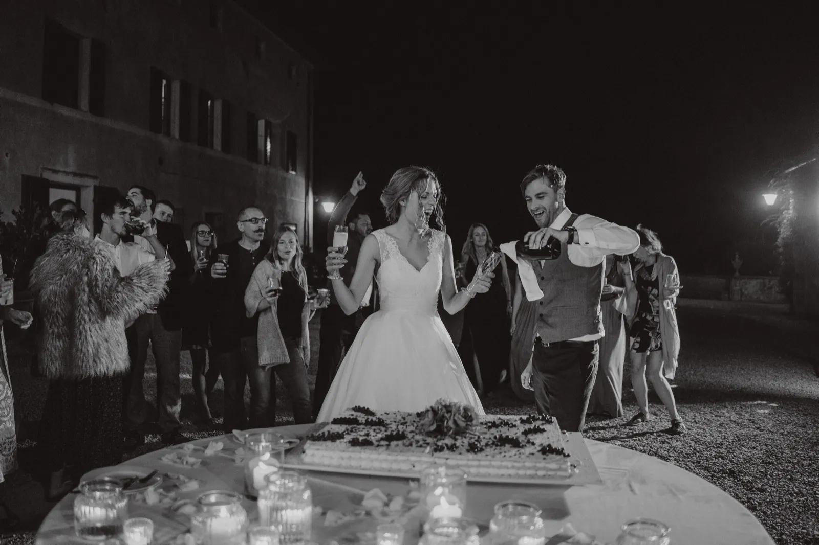 Clover e Craig - foto 104