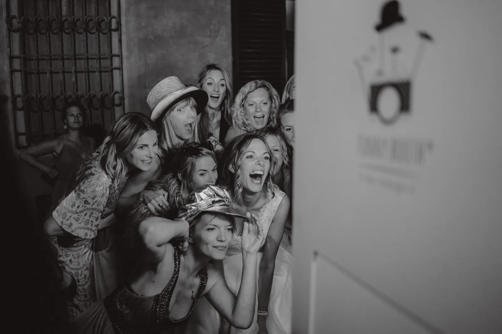 Clover e Craig - foto 106