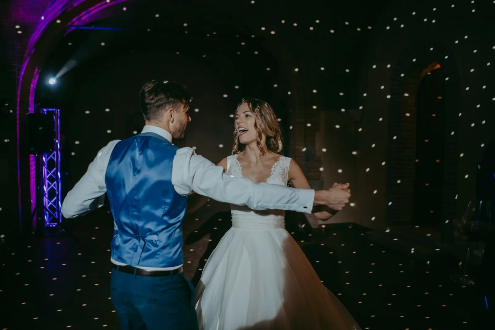 Clover e Craig - foto 107