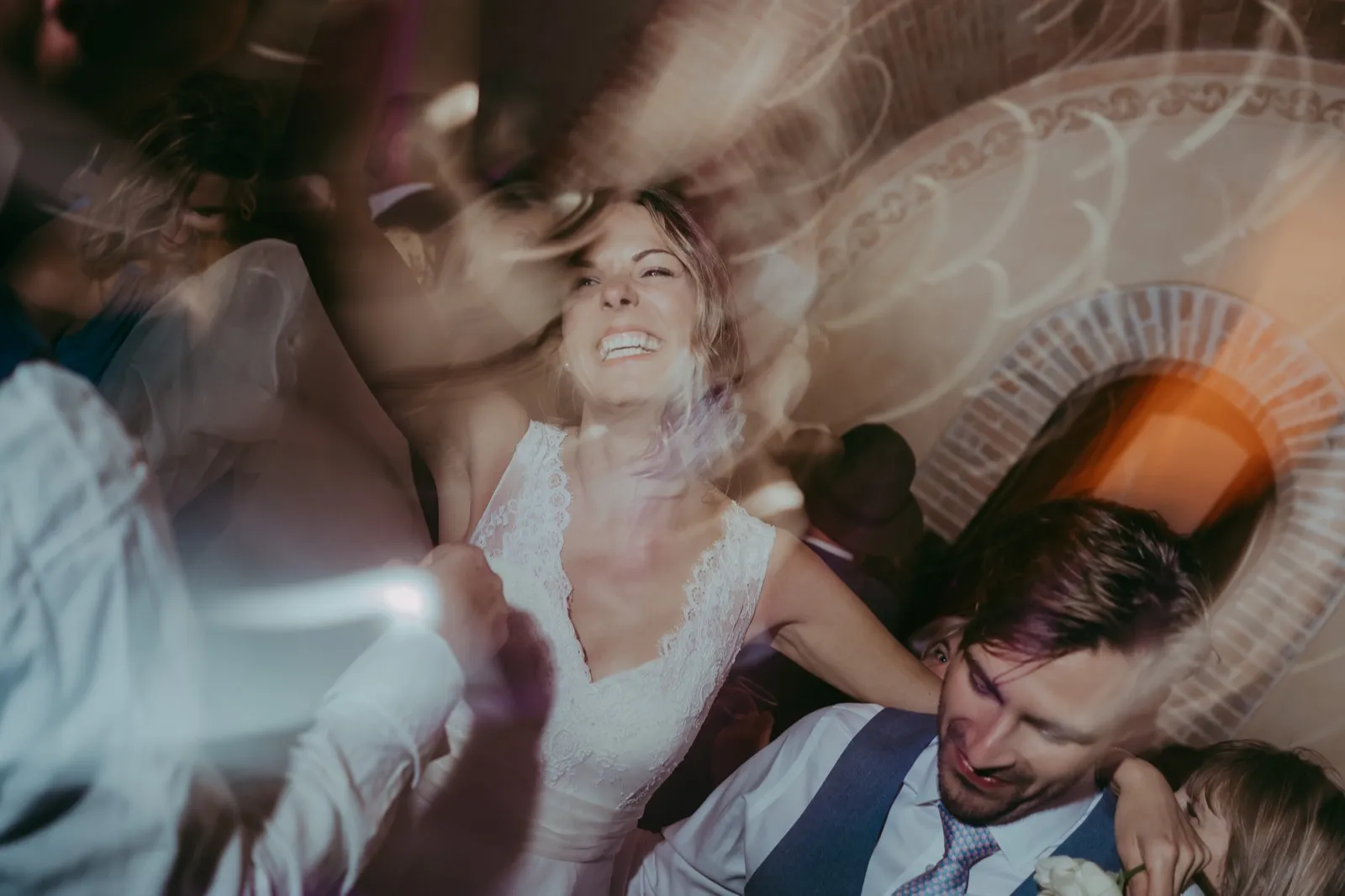 Clover e Craig - foto 109