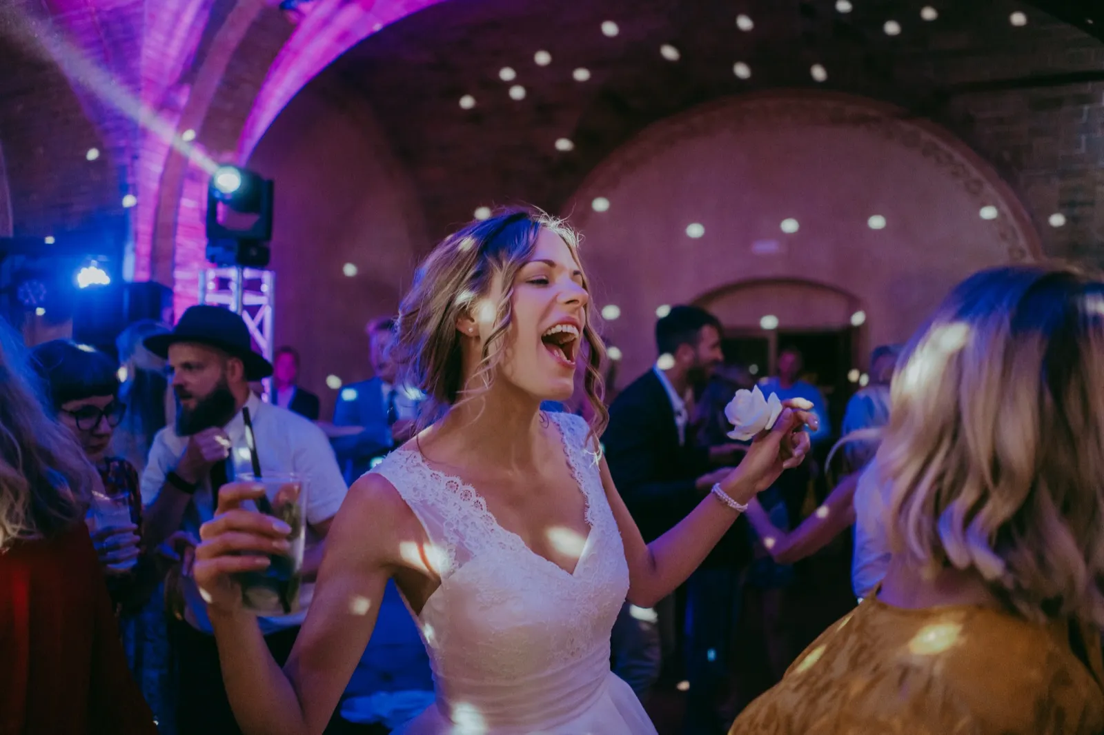 Clover e Craig - foto 110