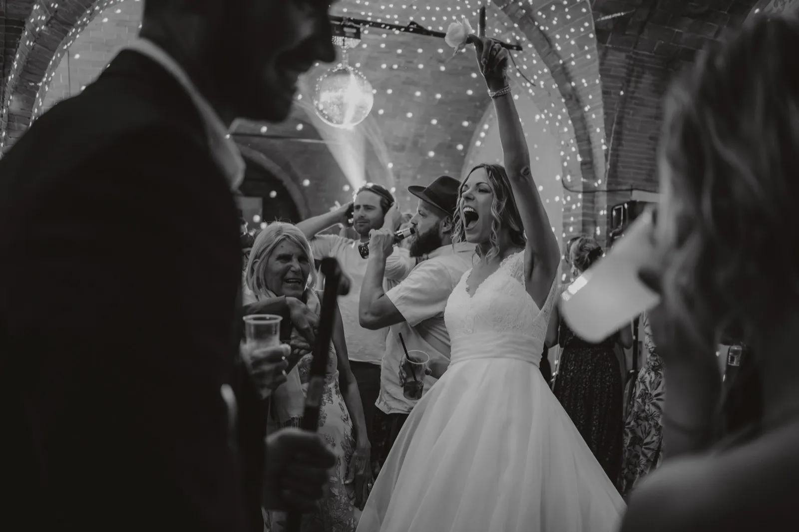 Clover e Craig - foto 111