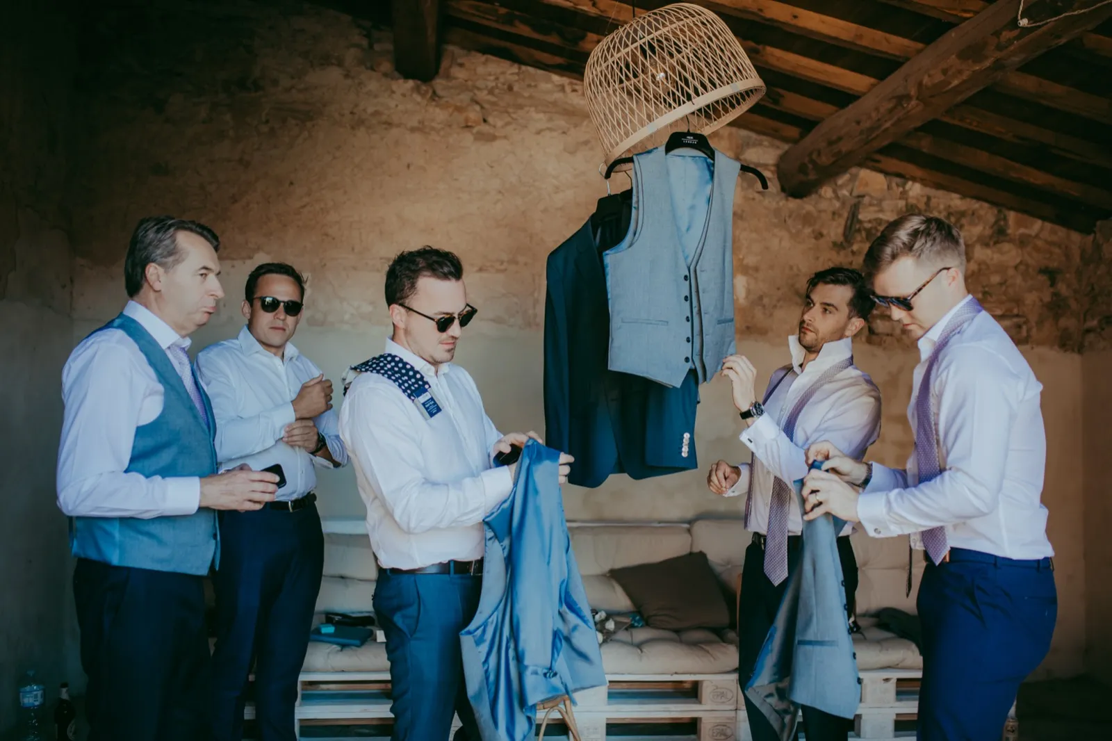 Clover e Craig - foto 19