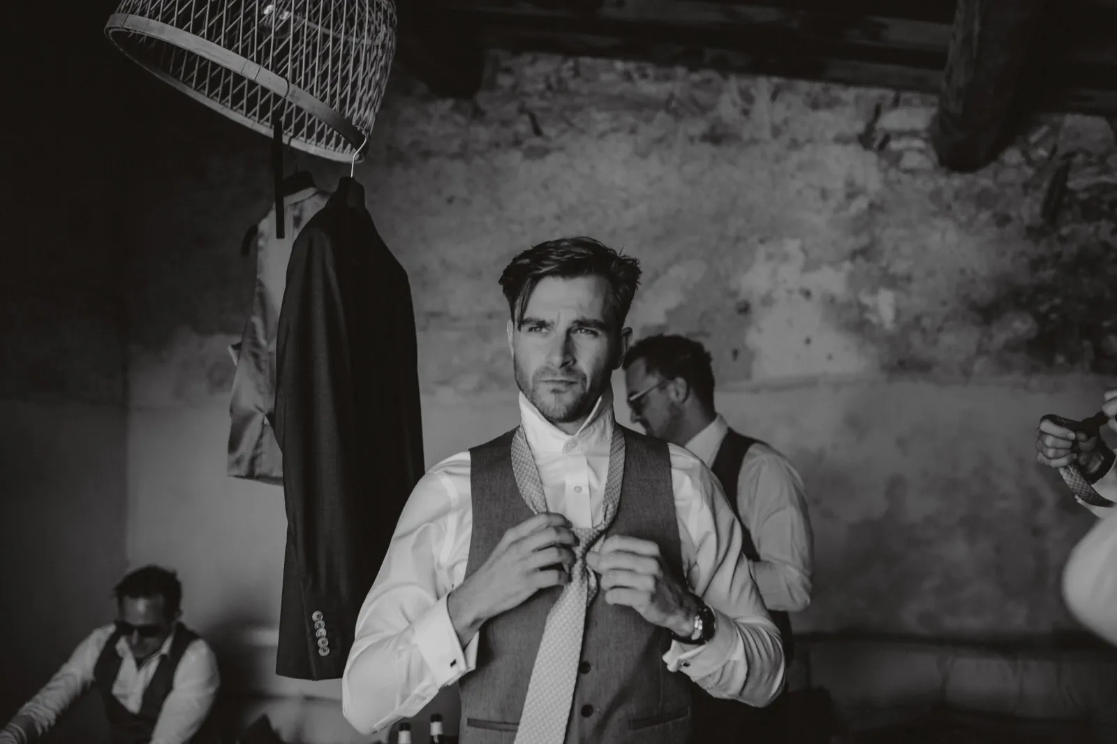 Clover e Craig - foto 21