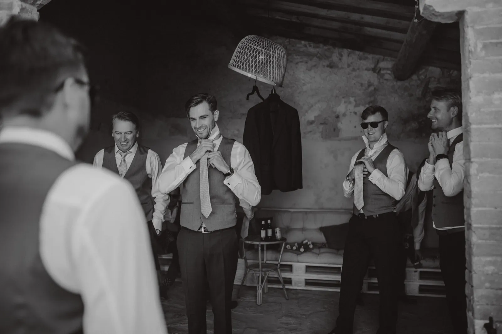 Clover e Craig - foto 22