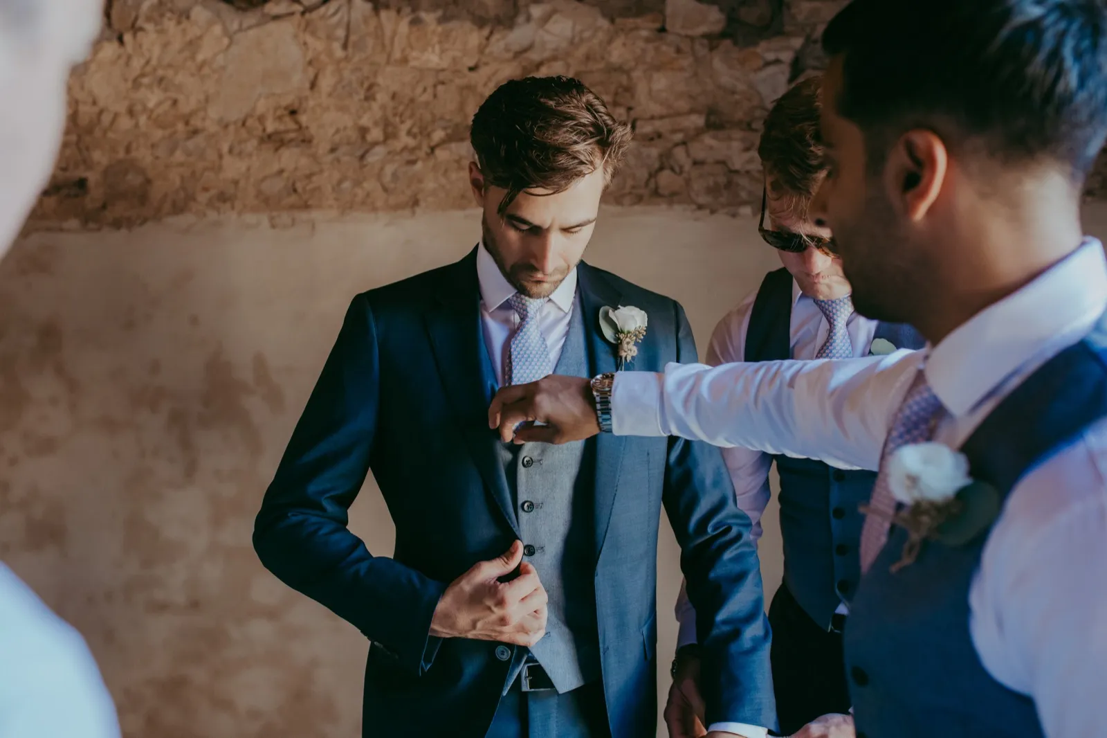 Clover e Craig - foto 24