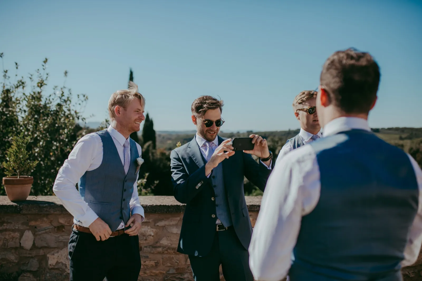 Clover e Craig - foto 26