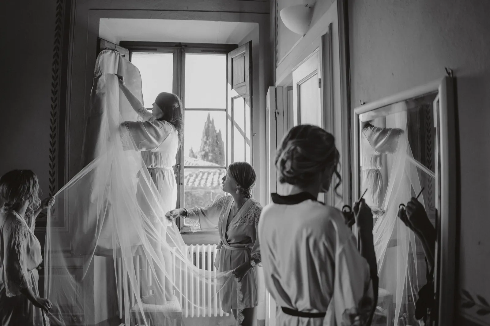 Clover e Craig - foto 27