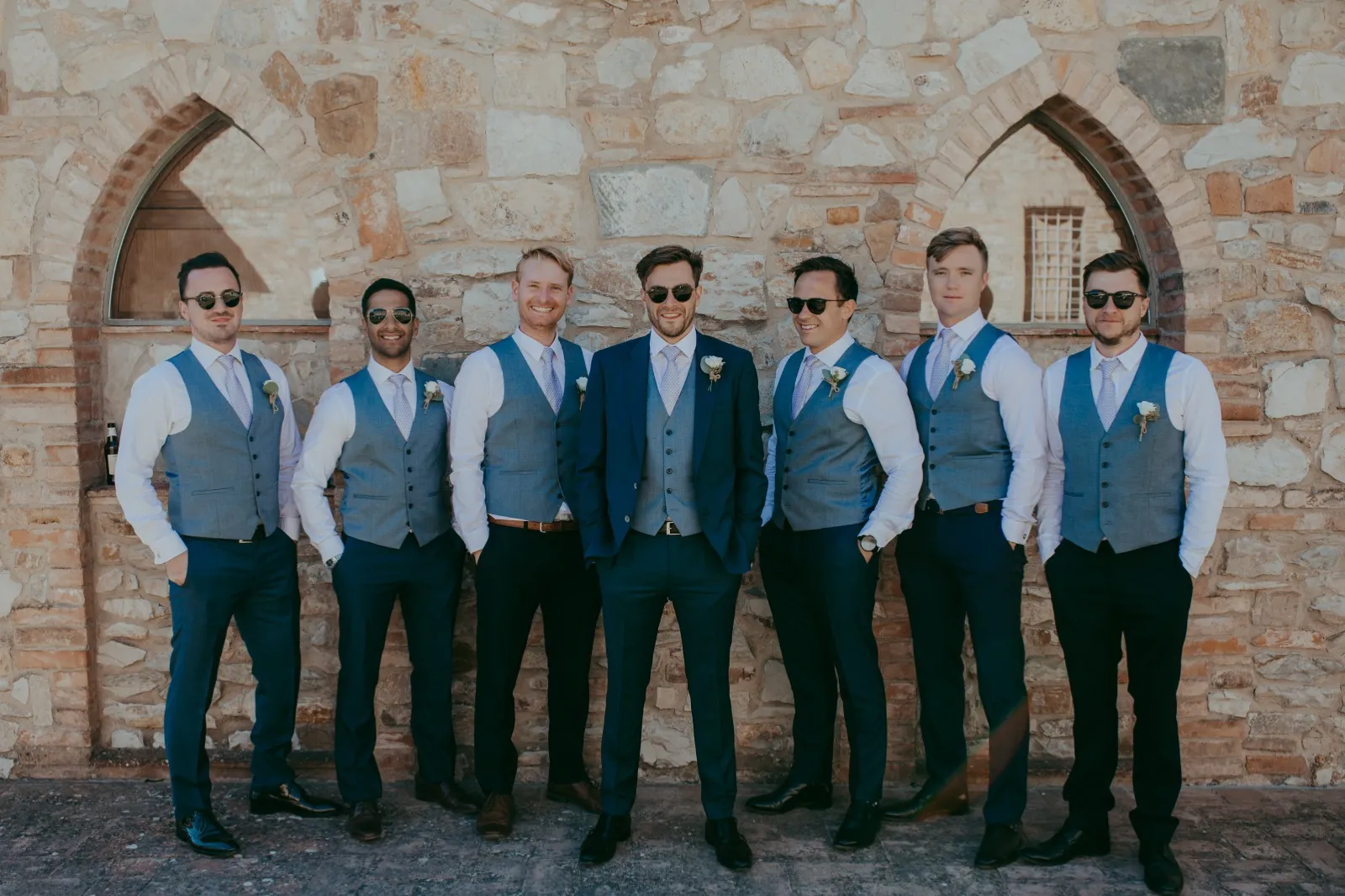 Clover e Craig - foto 28