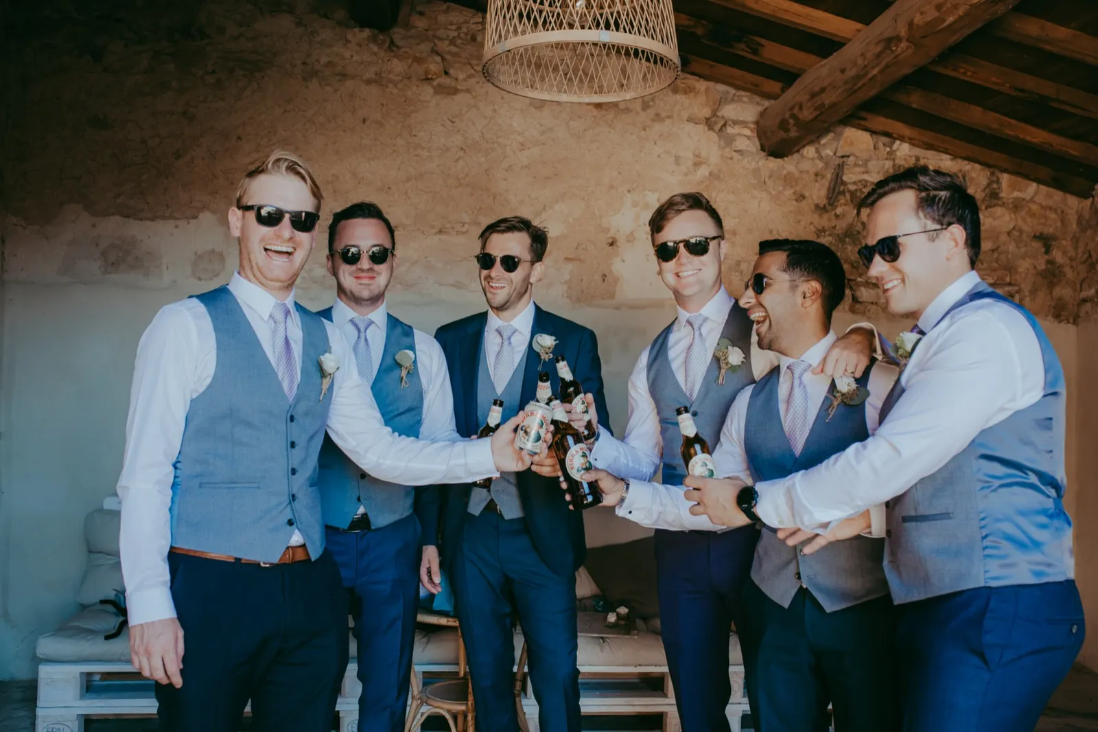 Clover e Craig - foto 32