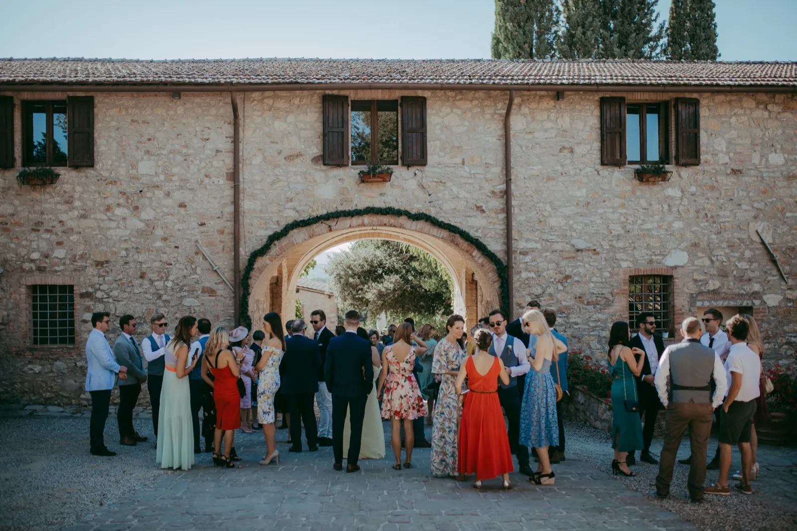 Clover e Craig - foto 35