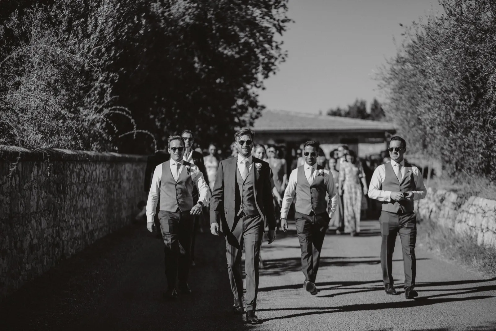 Clover e Craig - foto 36