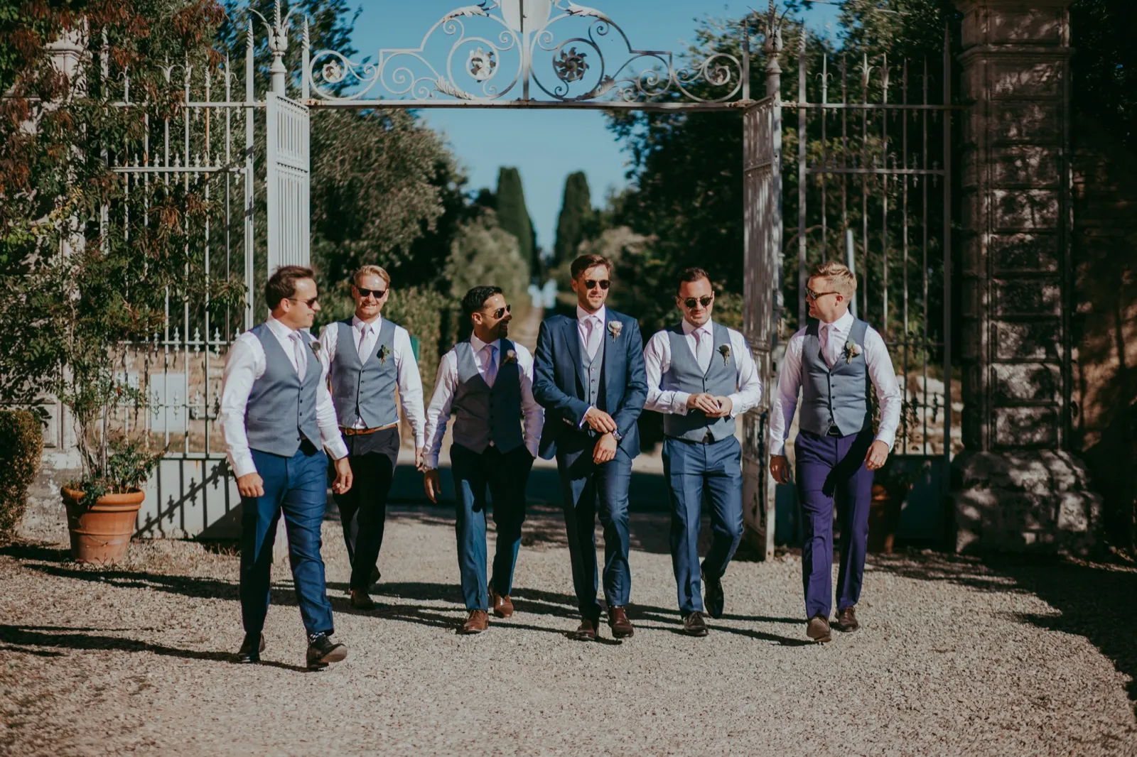 Clover e Craig - foto 37