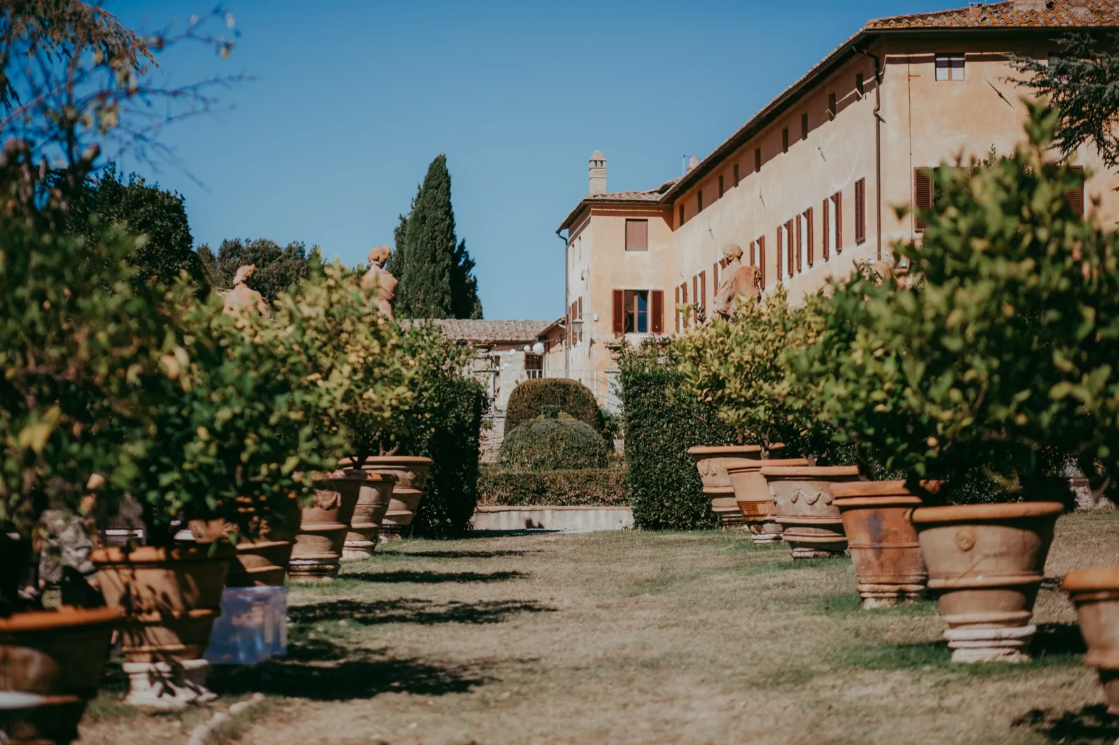 Clover e Craig - foto 6