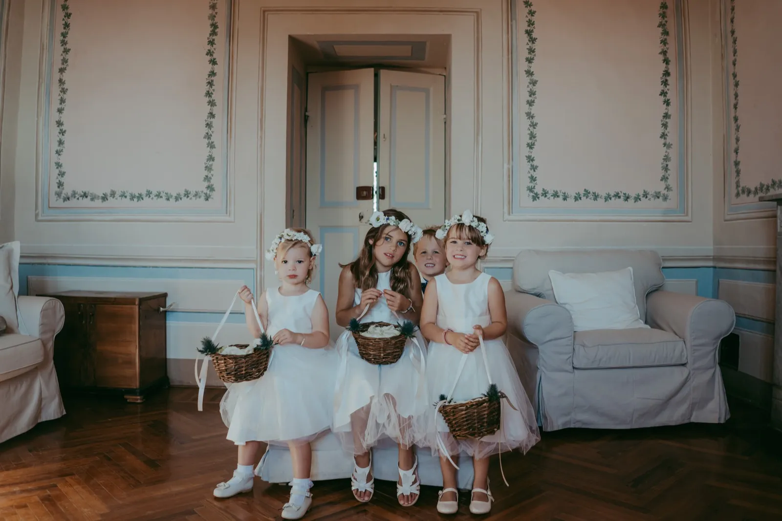 Clover e Craig - foto 39