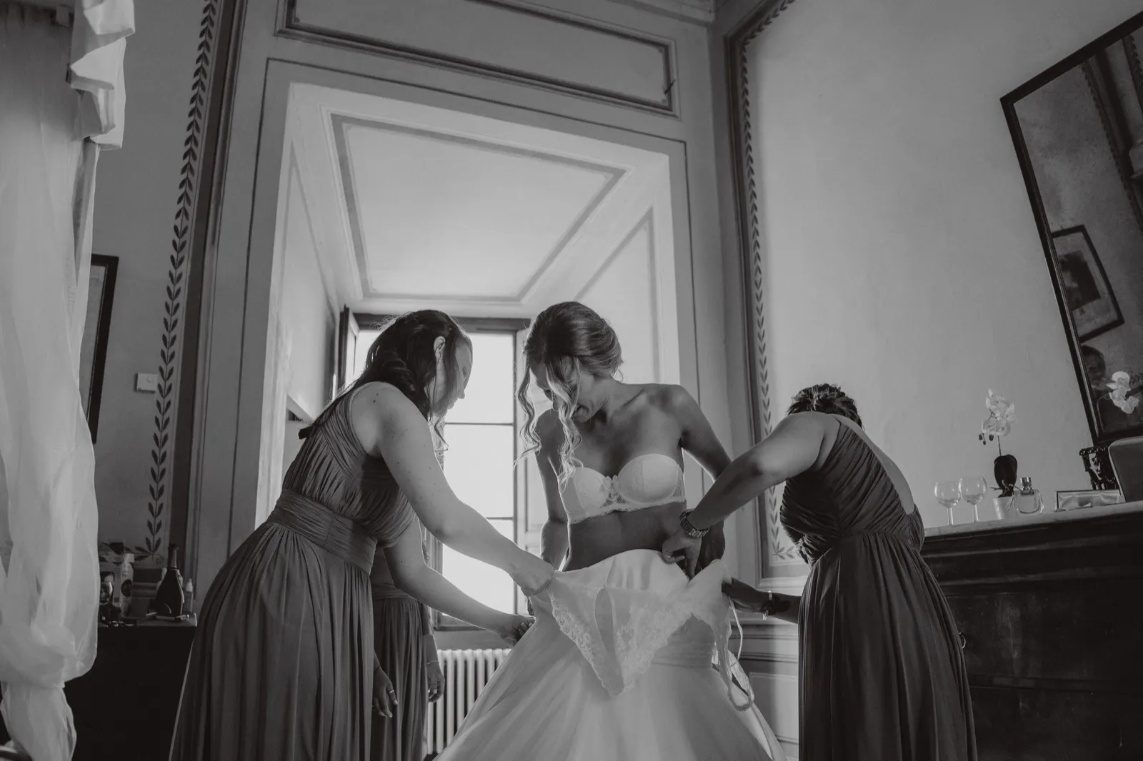 Clover e Craig - foto 41