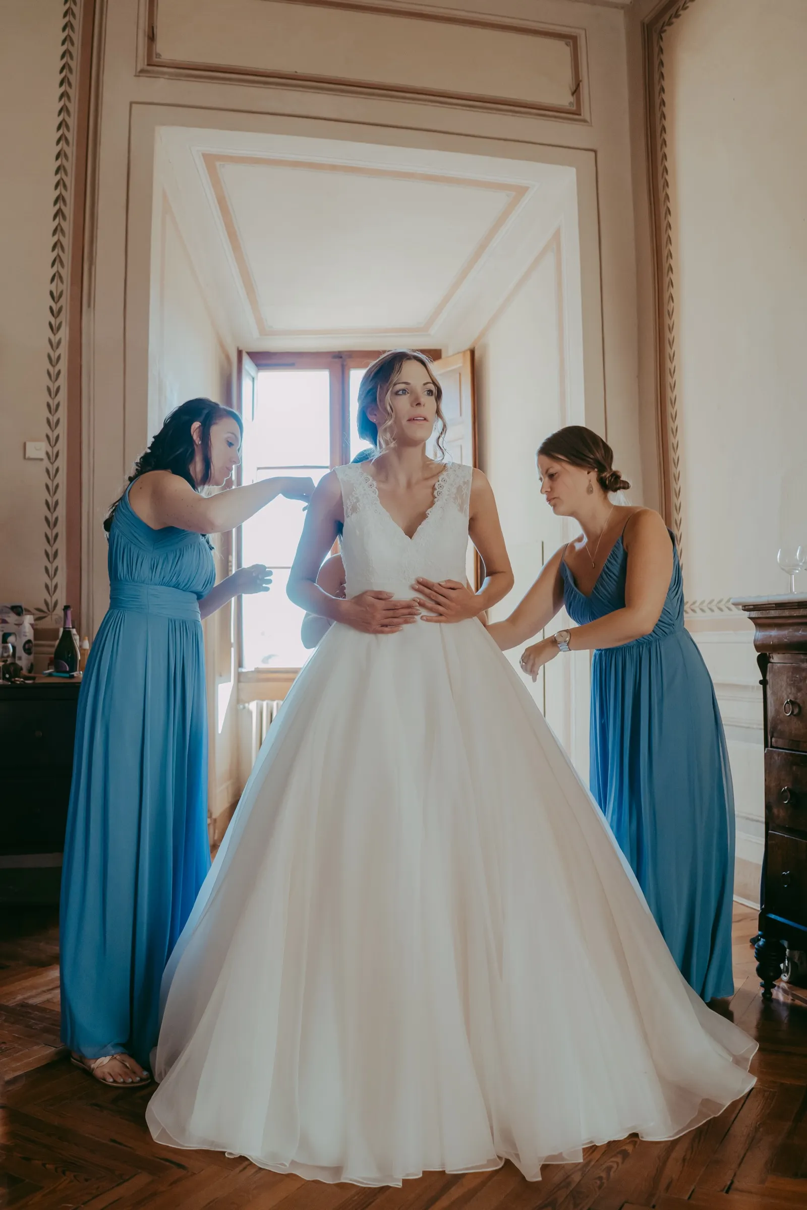 Clover e Craig - foto 42