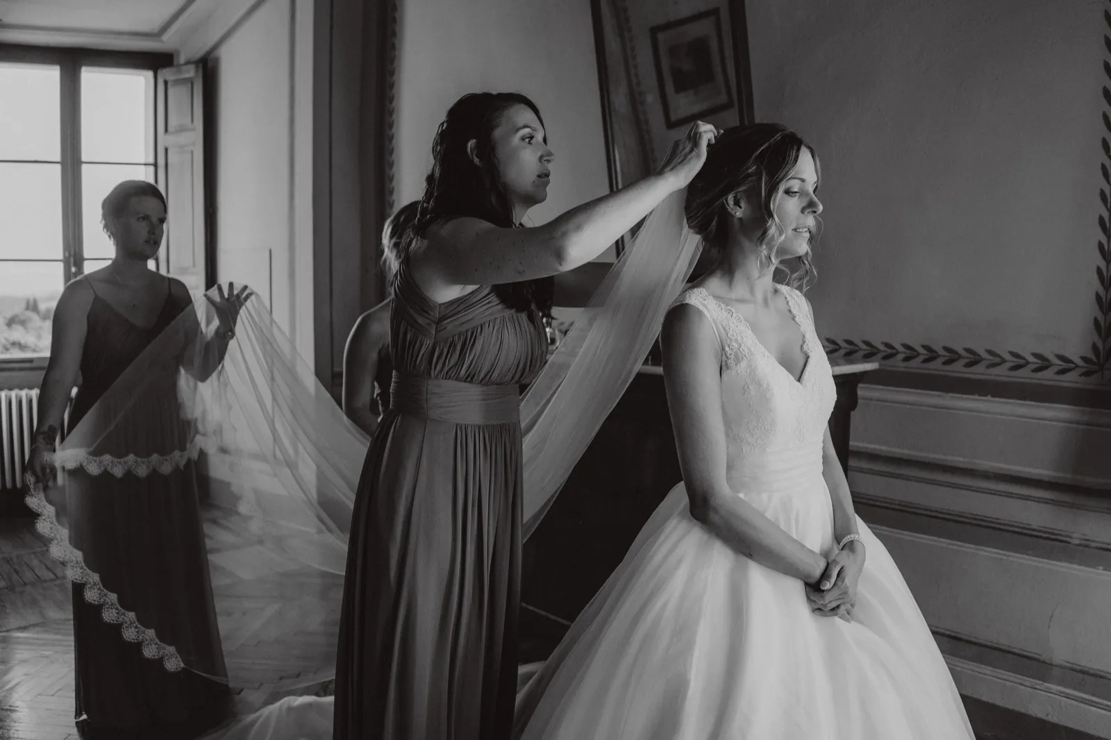 Clover e Craig - foto 44