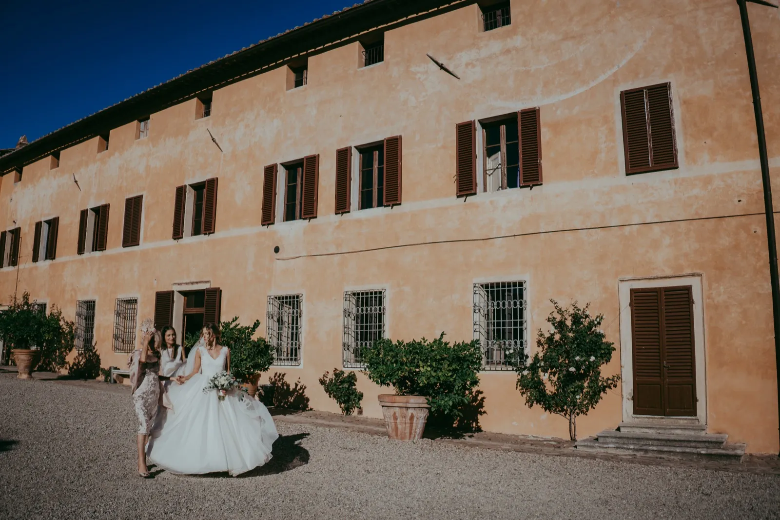 Clover e Craig - foto 50