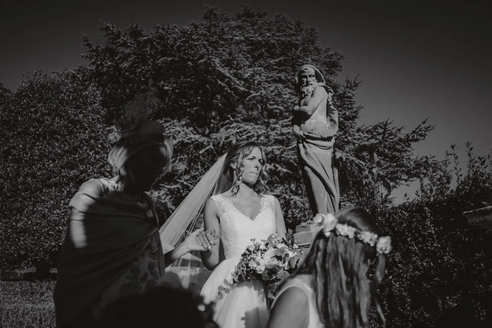 Clover e Craig - foto 52