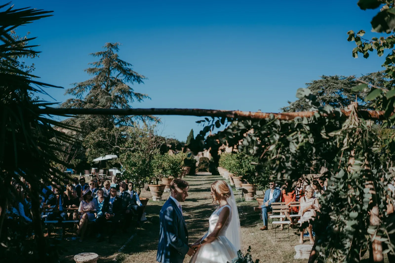 Clover e Craig - foto 53