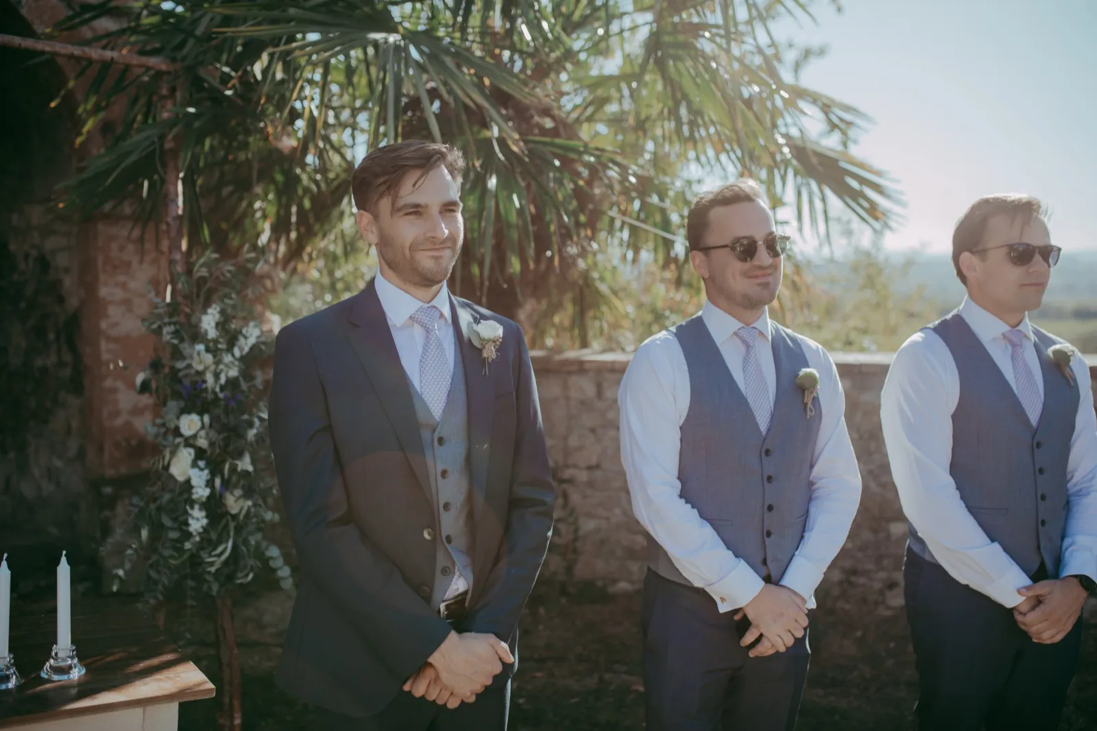 Clover e Craig - foto 54