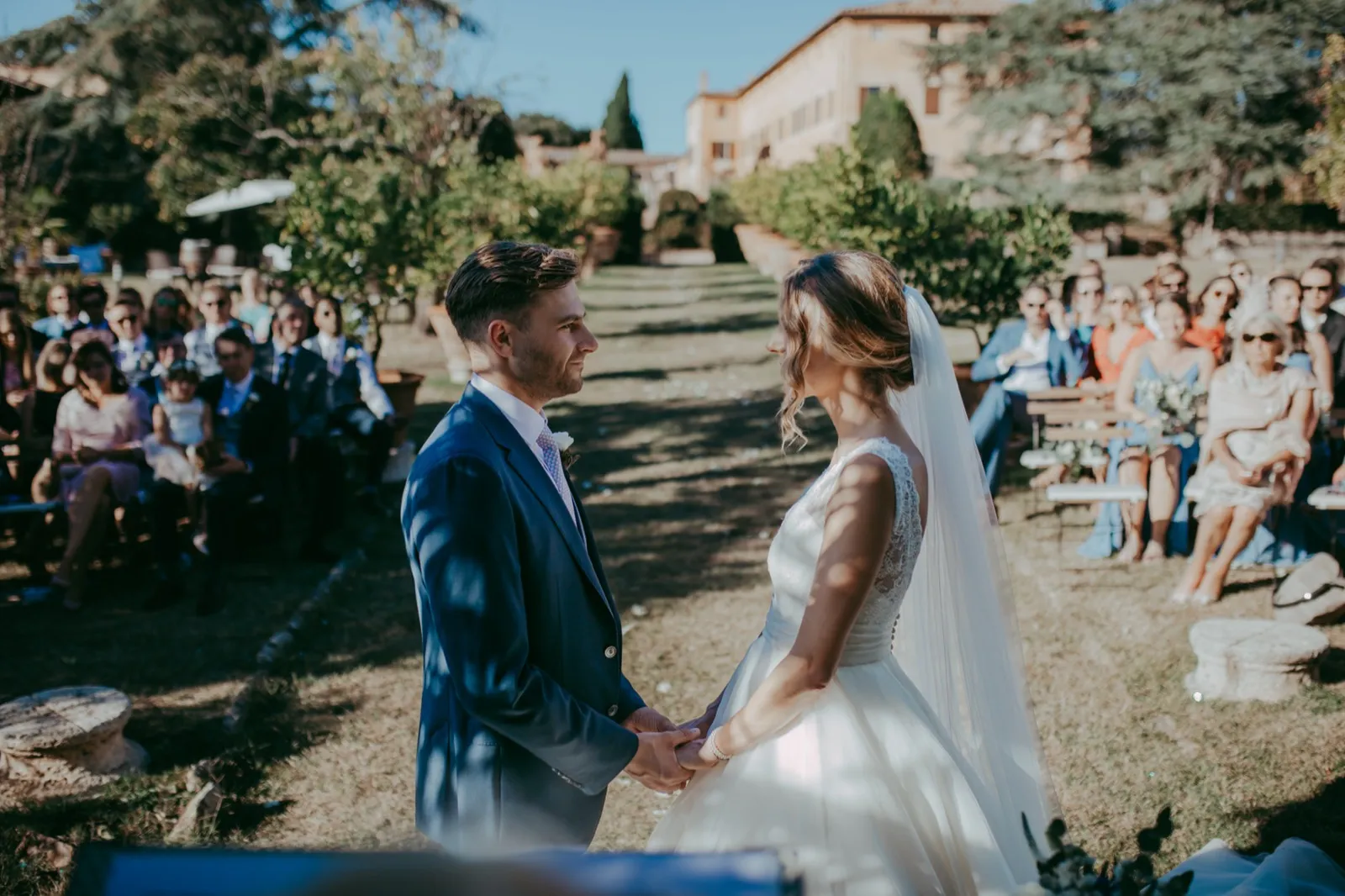 Clover e Craig - foto 57