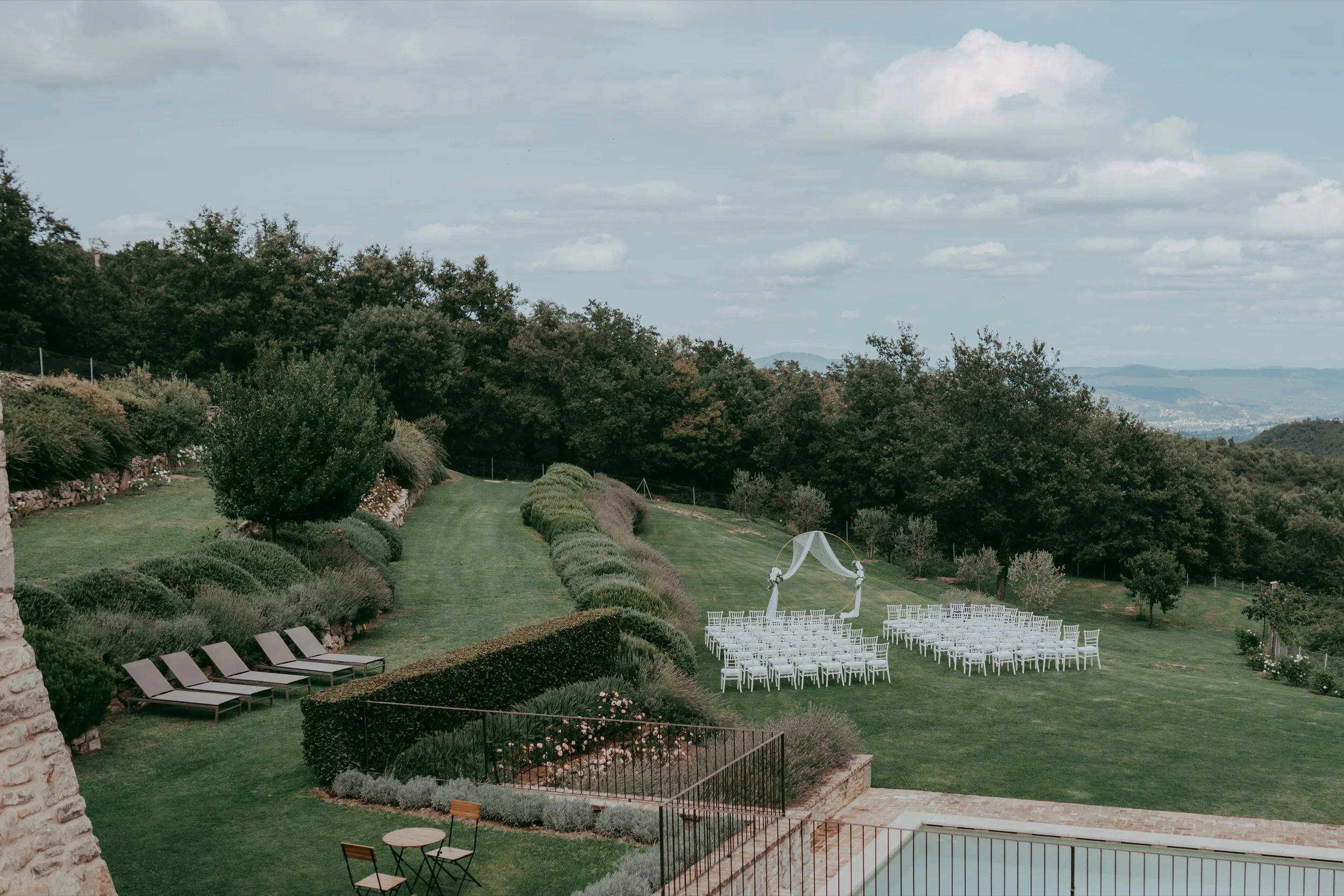 Helene e Thujan - foto 1