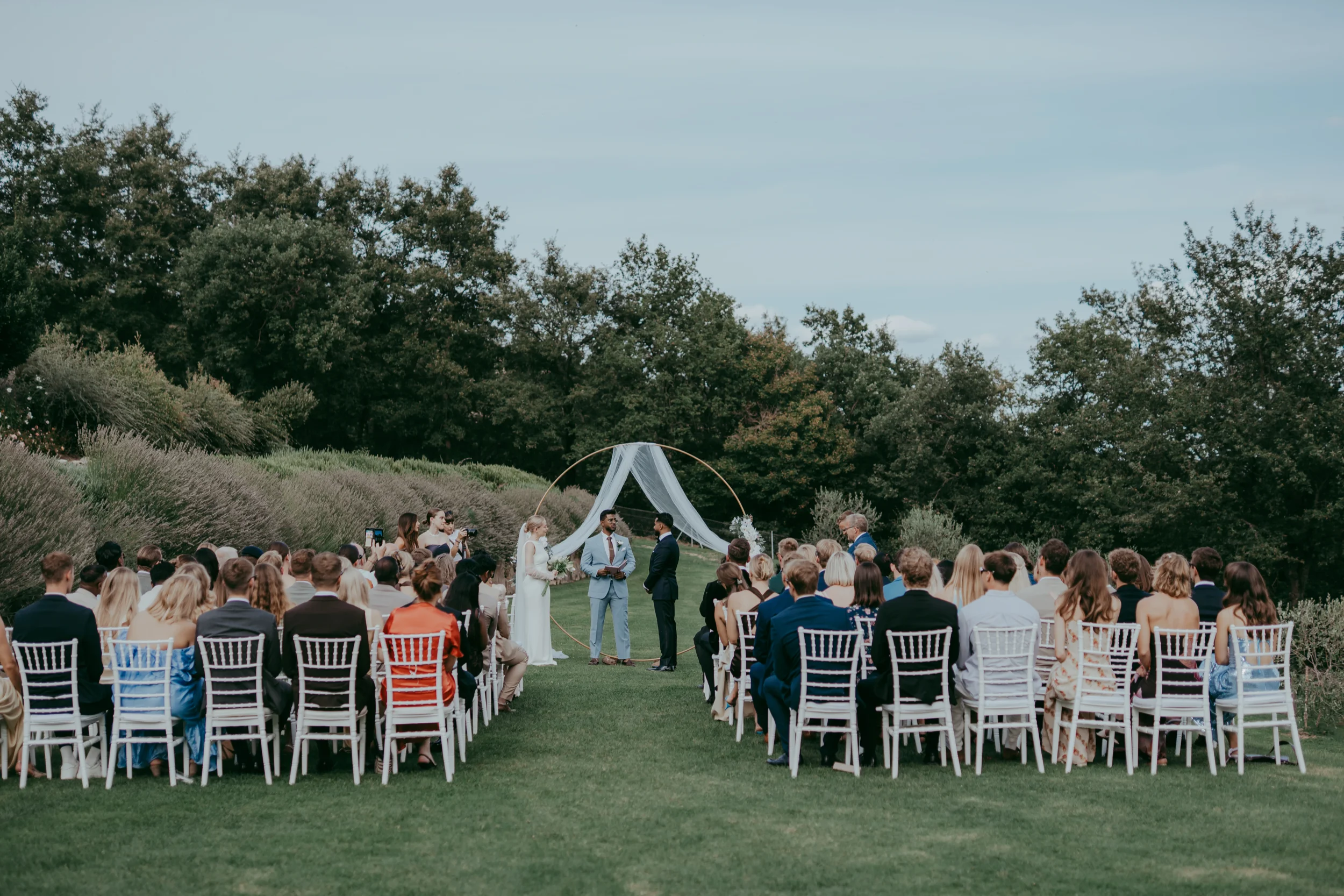 Helene e Thujan - foto 22