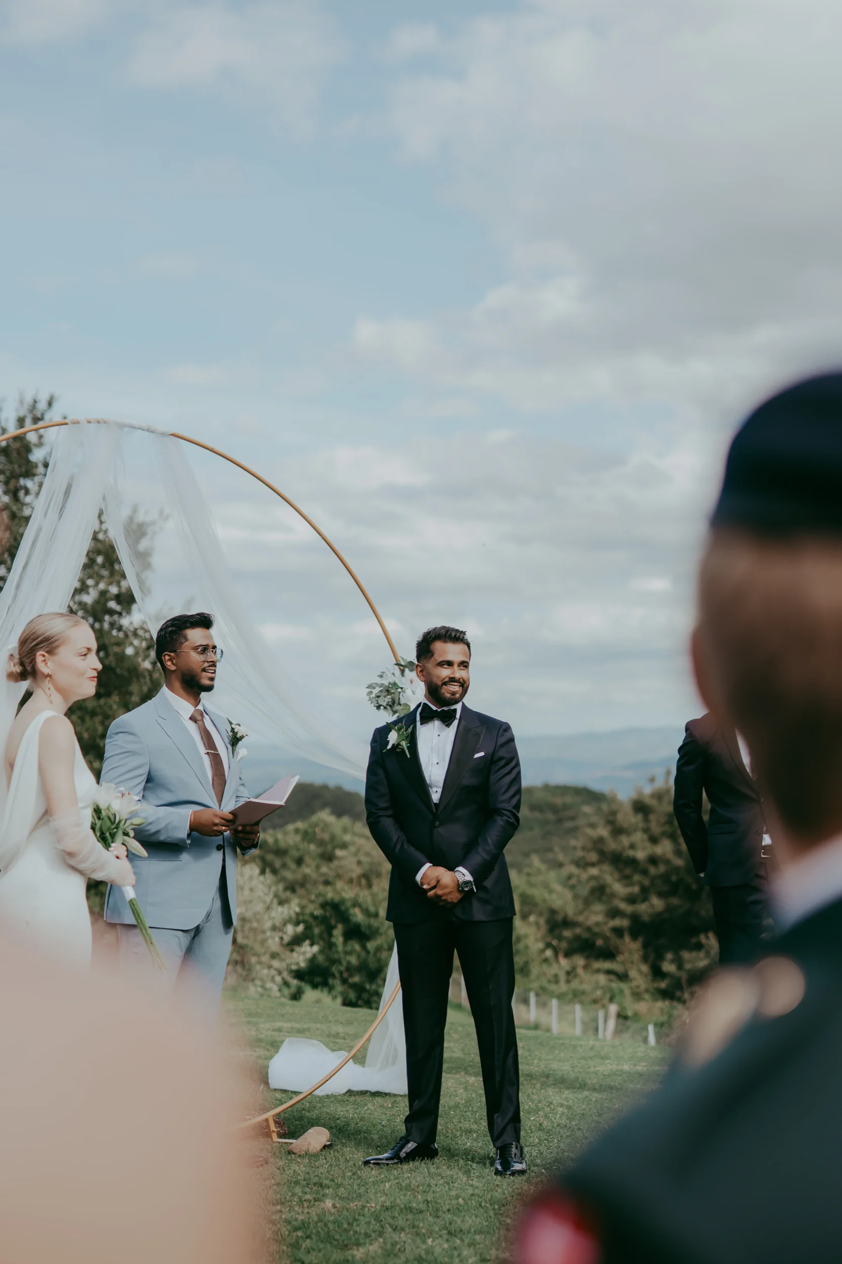 Helene e Thujan - foto 23