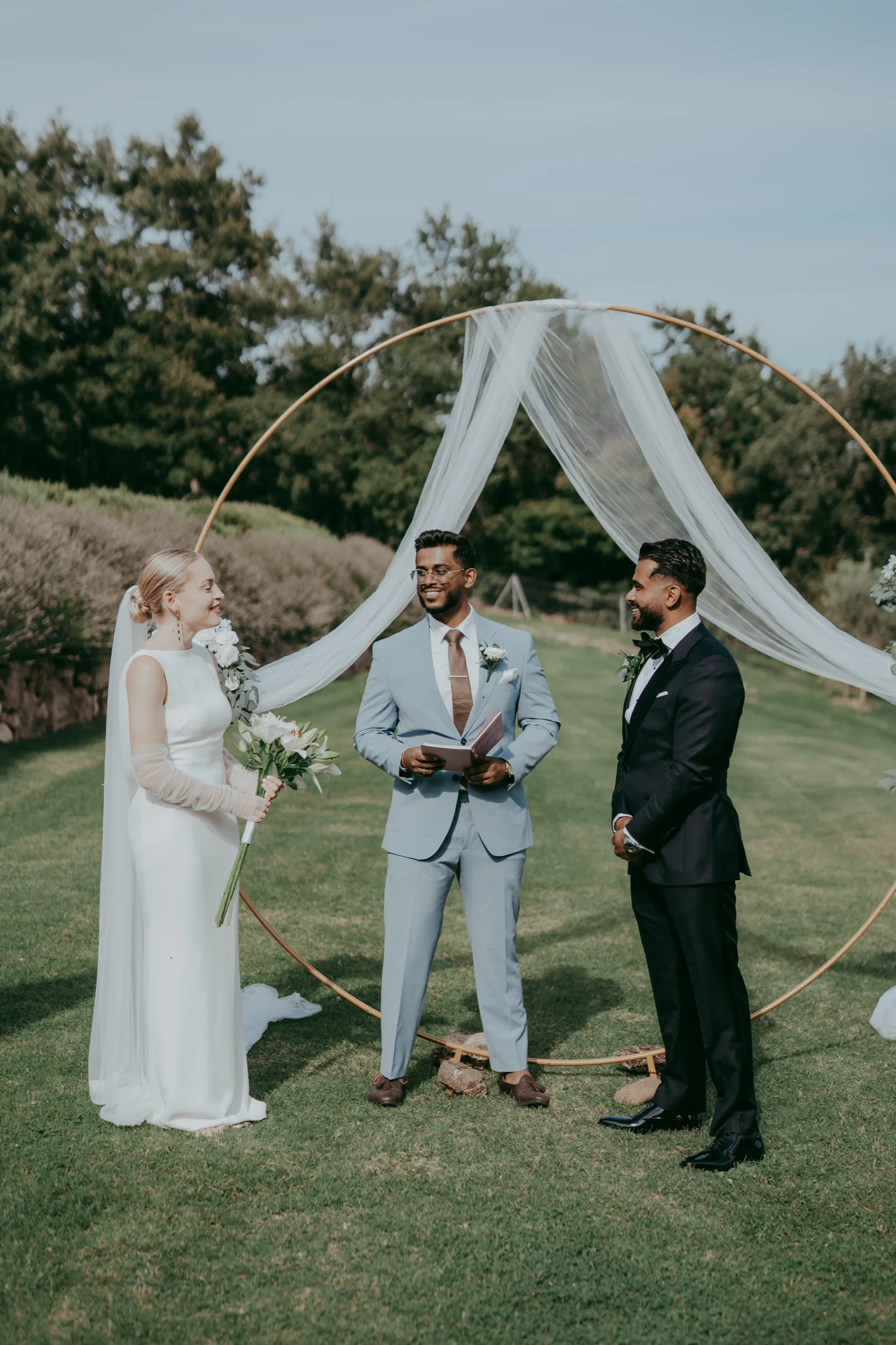 Helene e Thujan - foto 24