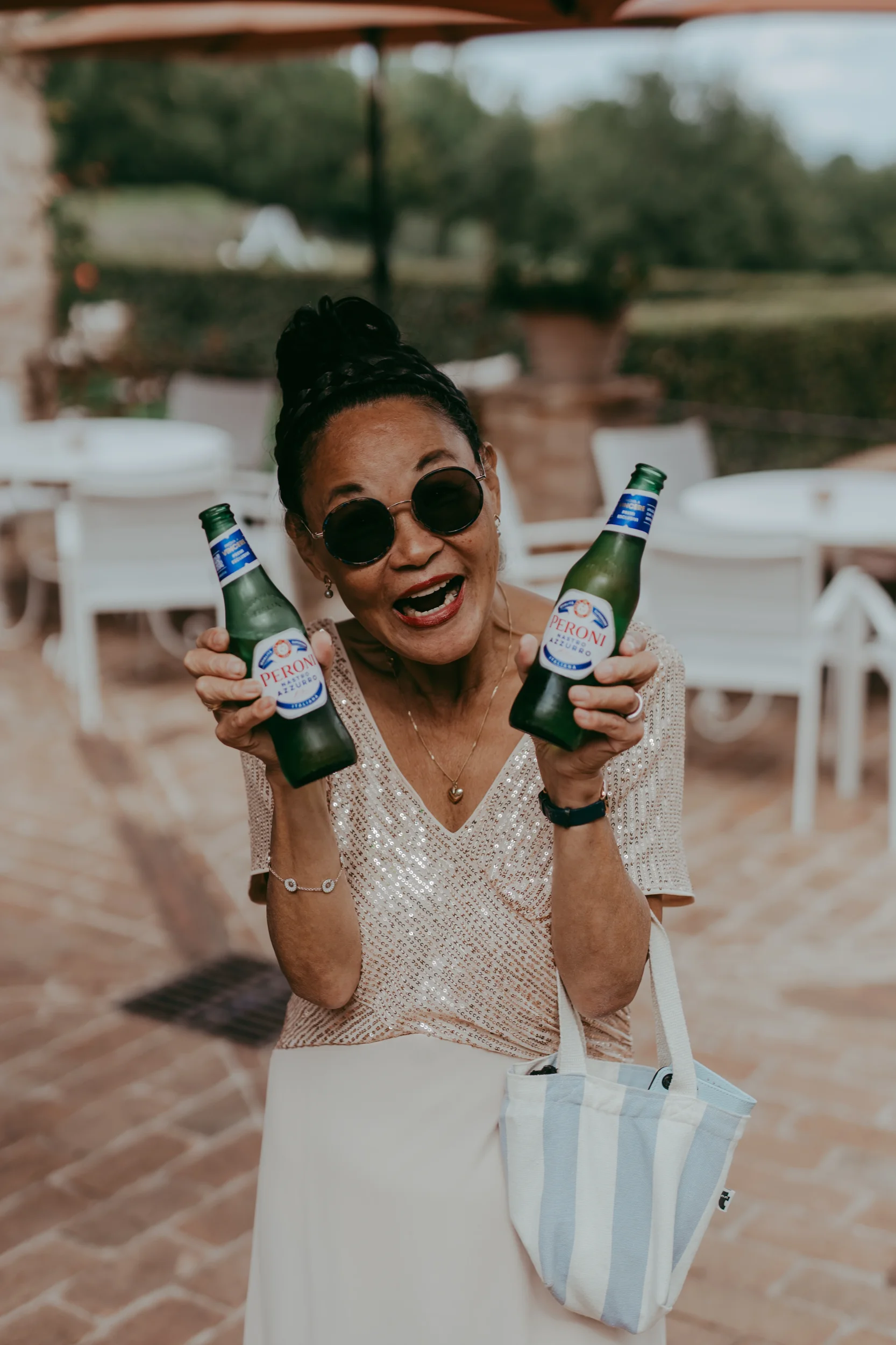 Helene e Thujan - foto 3