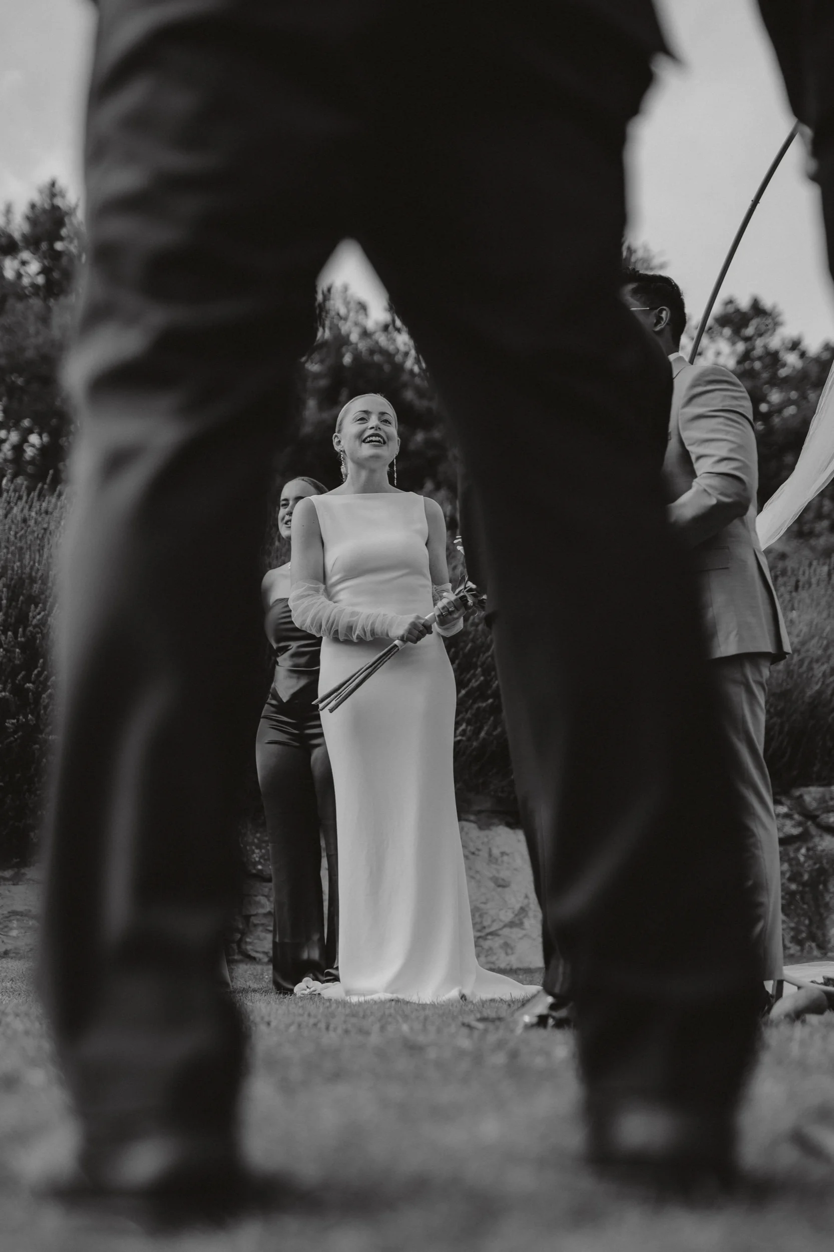 Helene e Thujan - foto 25