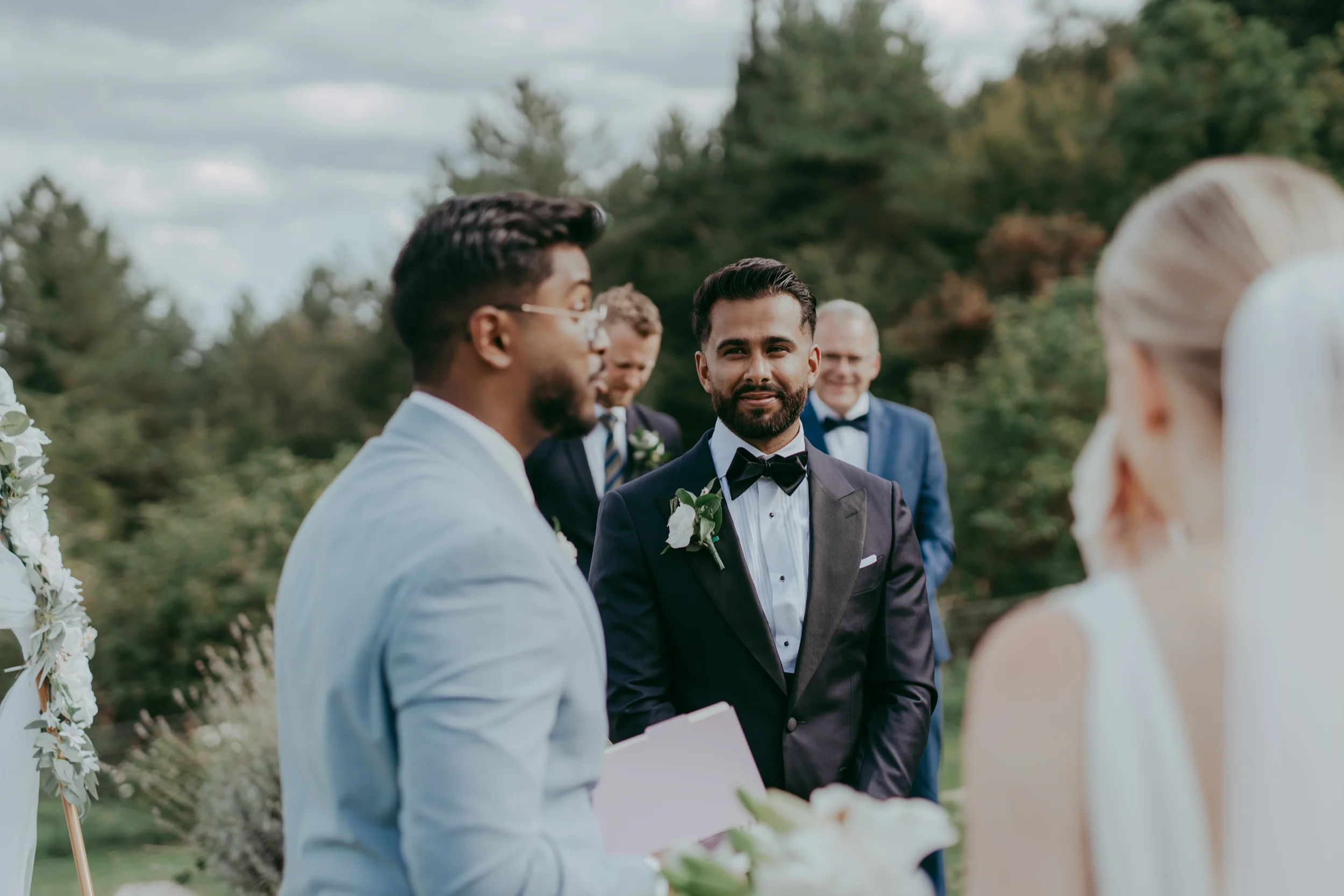 Helene e Thujan - foto 27