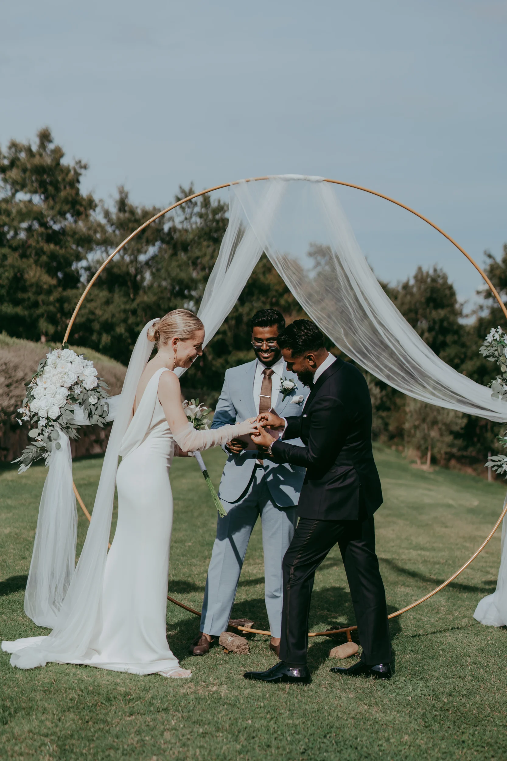 Helene e Thujan - foto 30