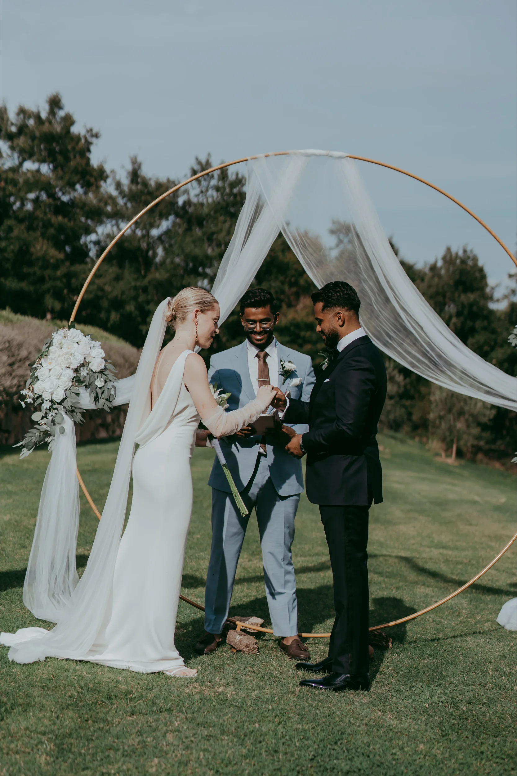 Helene e Thujan - foto 31