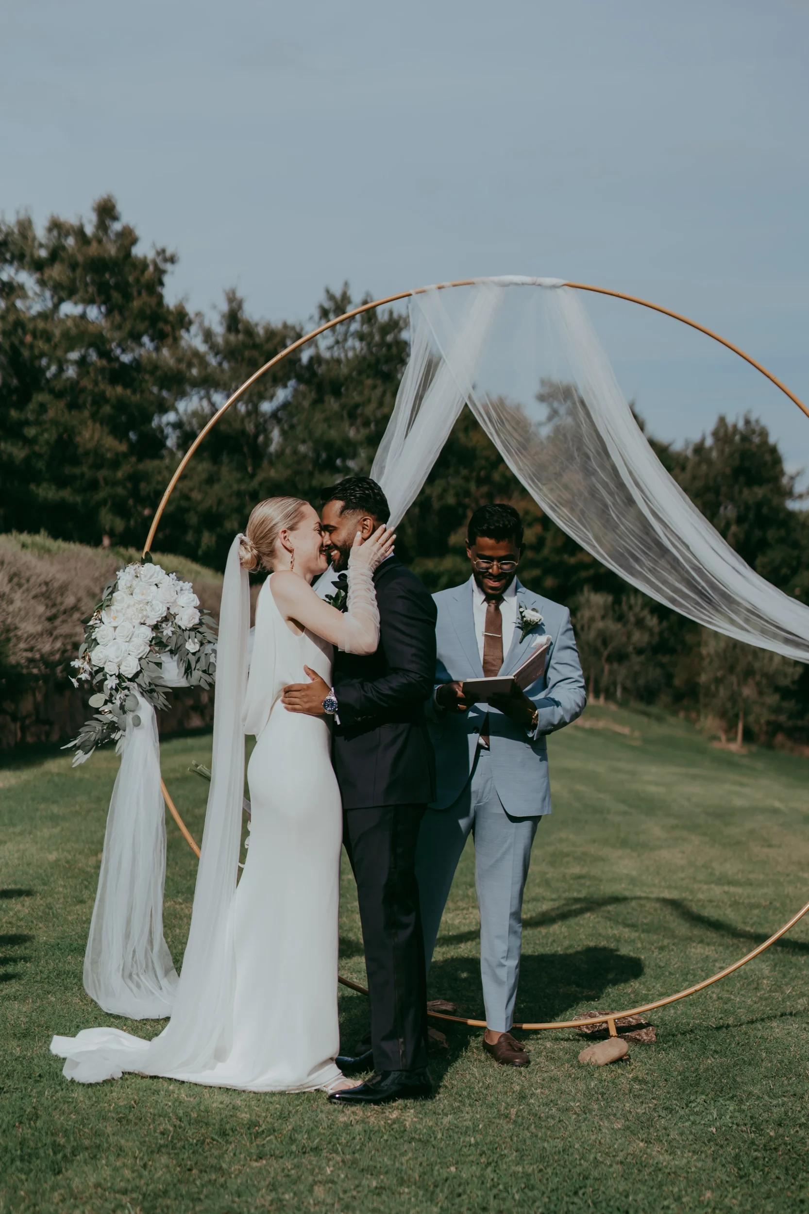 Helene e Thujan - foto 32