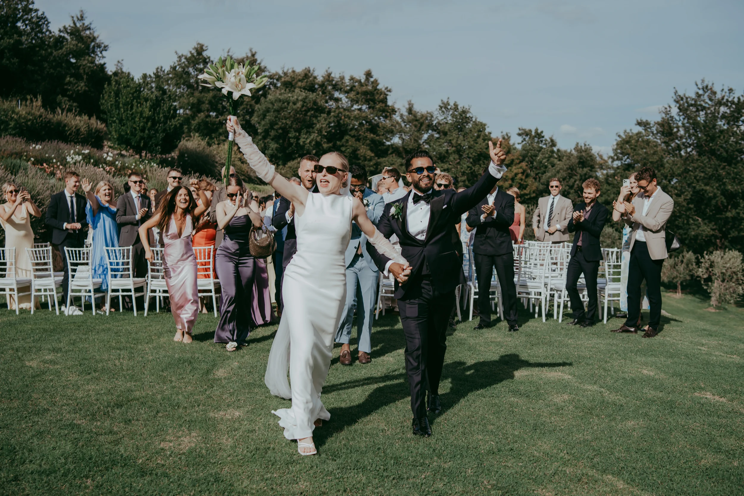 Helene e Thujan - foto 33